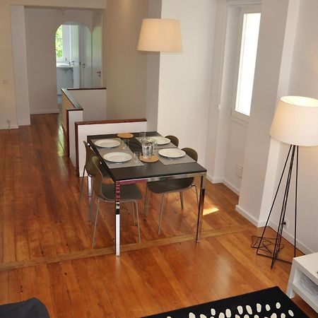 Opo.Apt - Art Deco Apartments In Oporto'S Center חדר תמונה