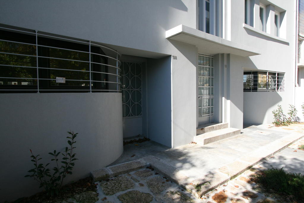 Opo.Apt - Art Deco Apartments In Oporto'S Center מראה חיצוני תמונה