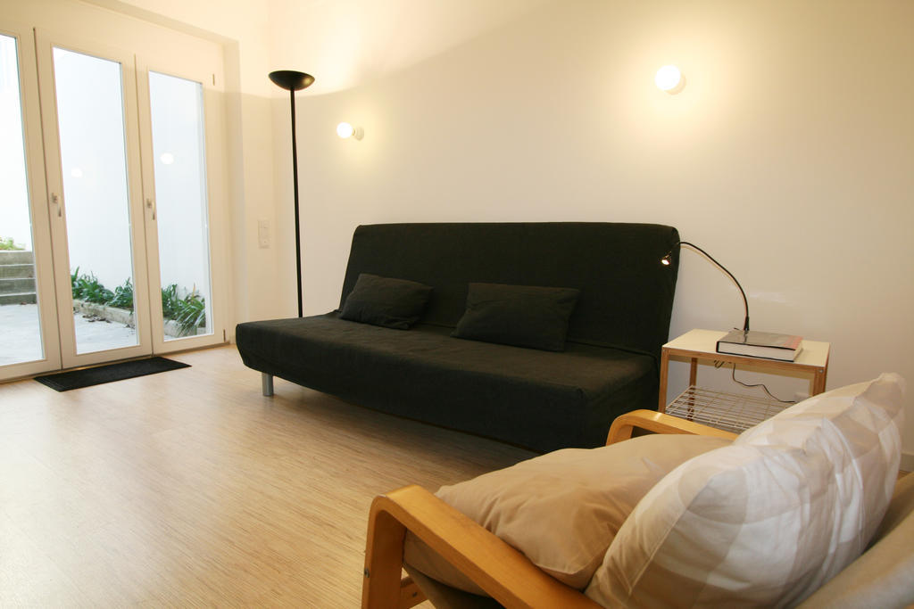 Opo.Apt - Art Deco Apartments In Oporto'S Center חדר תמונה