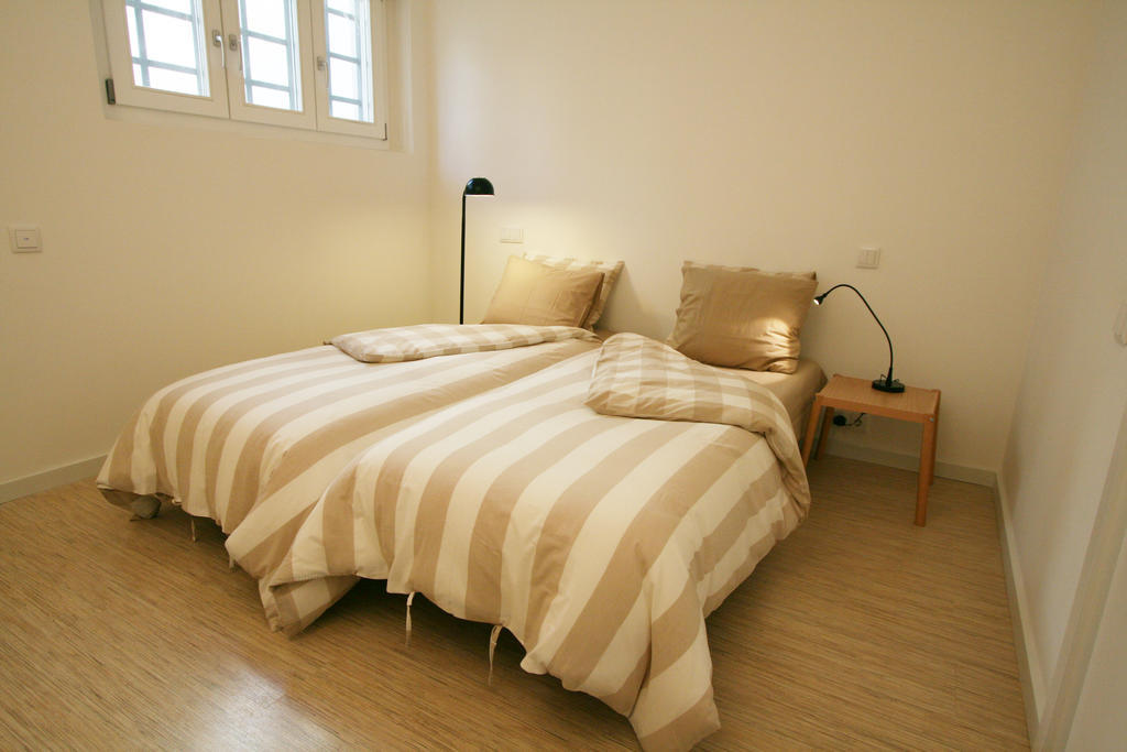 Opo.Apt - Art Deco Apartments In Oporto'S Center חדר תמונה