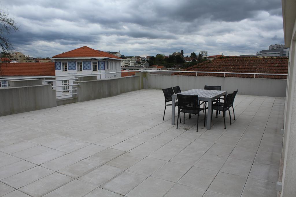 Opo.Apt - Art Deco Apartments In Oporto'S Center מראה חיצוני תמונה