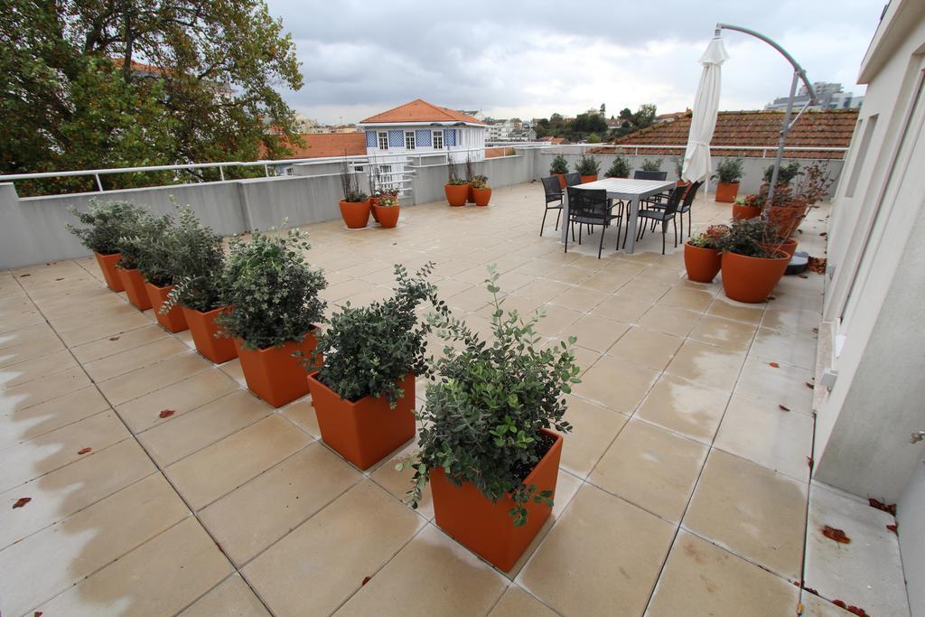 Opo.Apt - Art Deco Apartments In Oporto'S Center מראה חיצוני תמונה