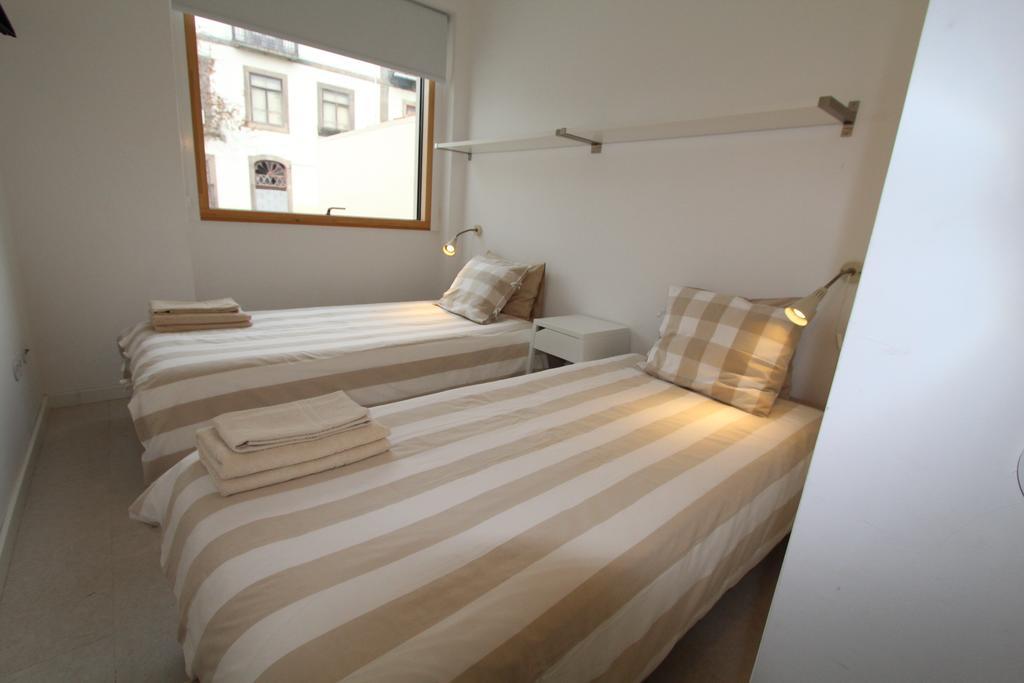 Opo.Apt - Art Deco Apartments In Oporto'S Center מראה חיצוני תמונה