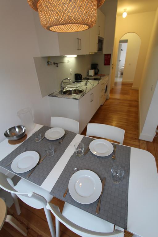 Opo.Apt - Art Deco Apartments In Oporto'S Center מראה חיצוני תמונה